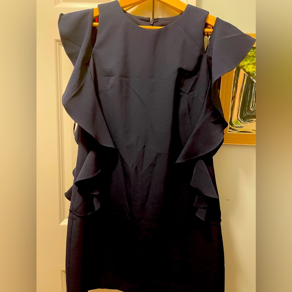 Vince Camuto dress